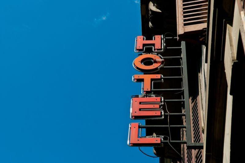 Hotel Weber Strasbourg Ngoại thất bức ảnh