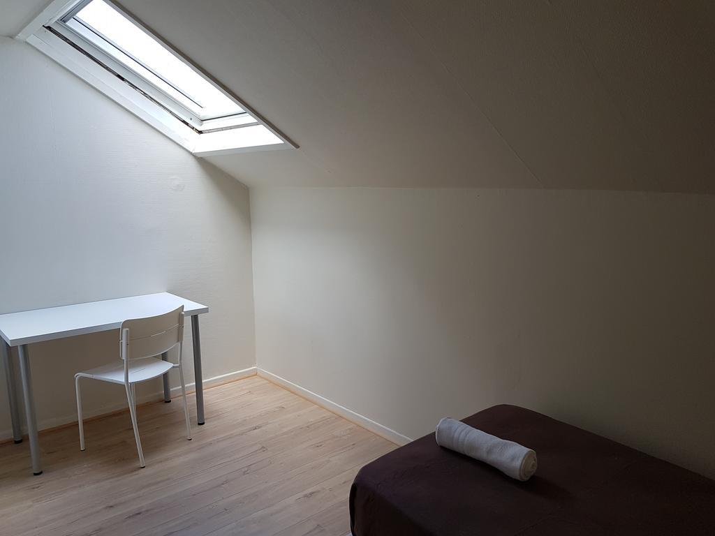 Hotel Weber Strasbourg Ngoại thất bức ảnh
