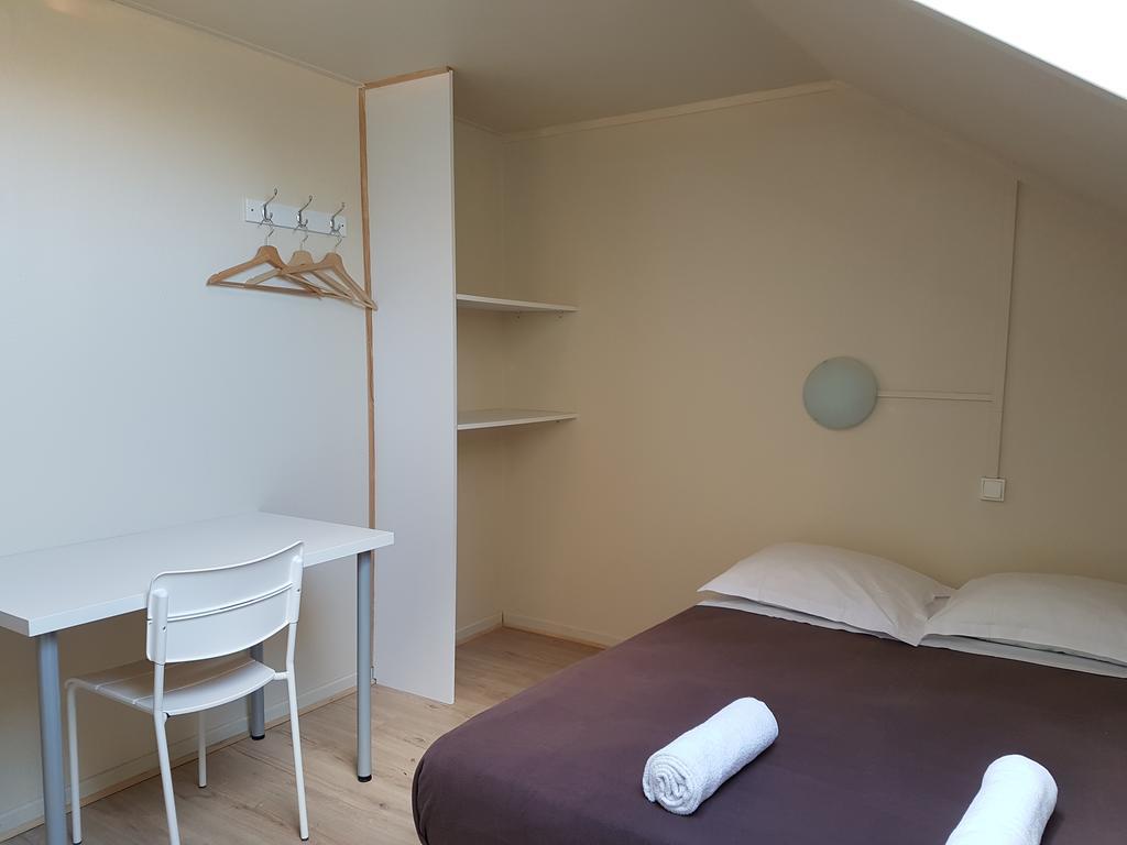 Hotel Weber Strasbourg Ngoại thất bức ảnh