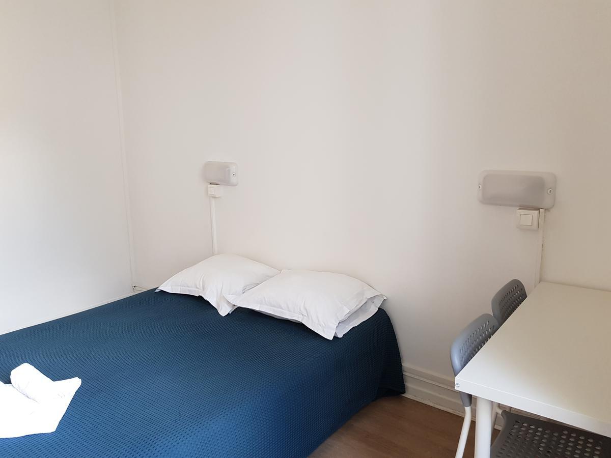 Hotel Weber Strasbourg Ngoại thất bức ảnh