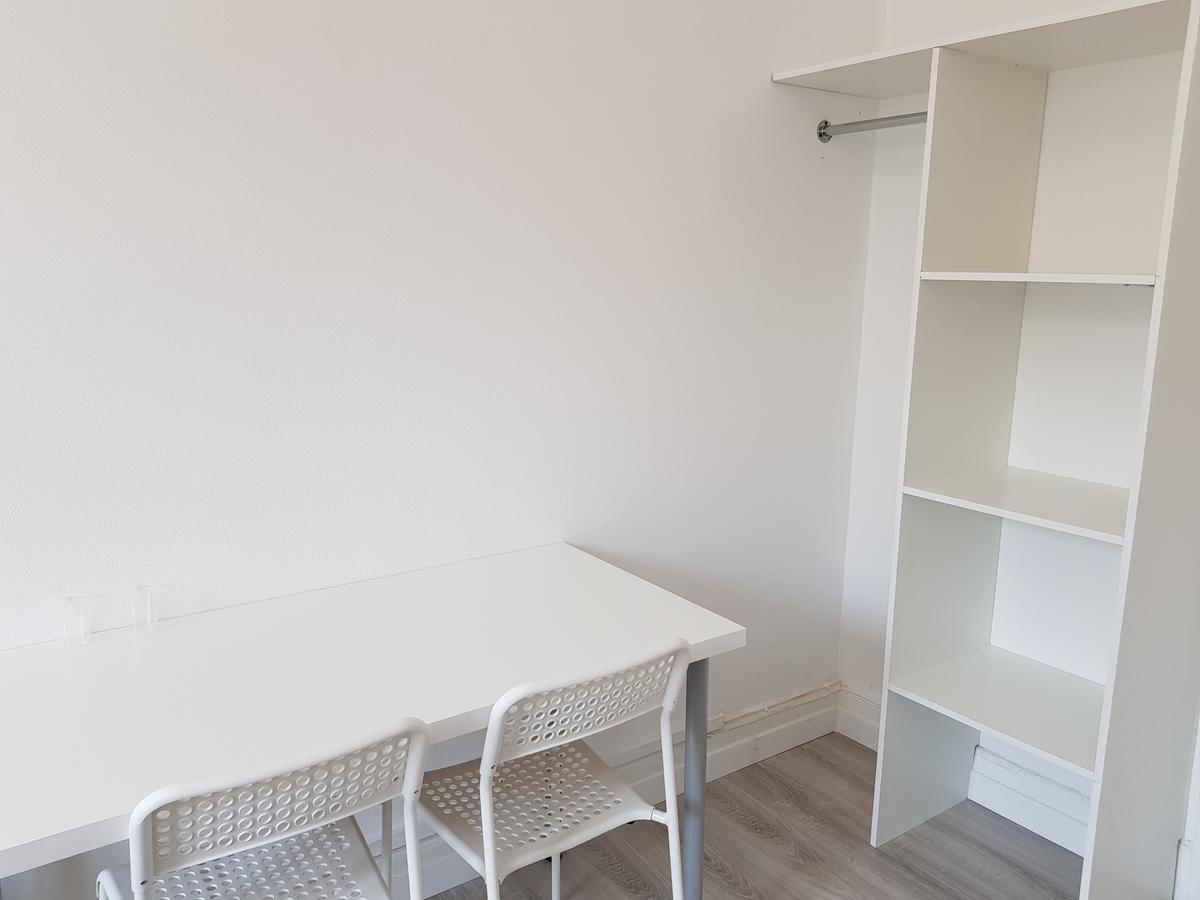 Hotel Weber Strasbourg Ngoại thất bức ảnh