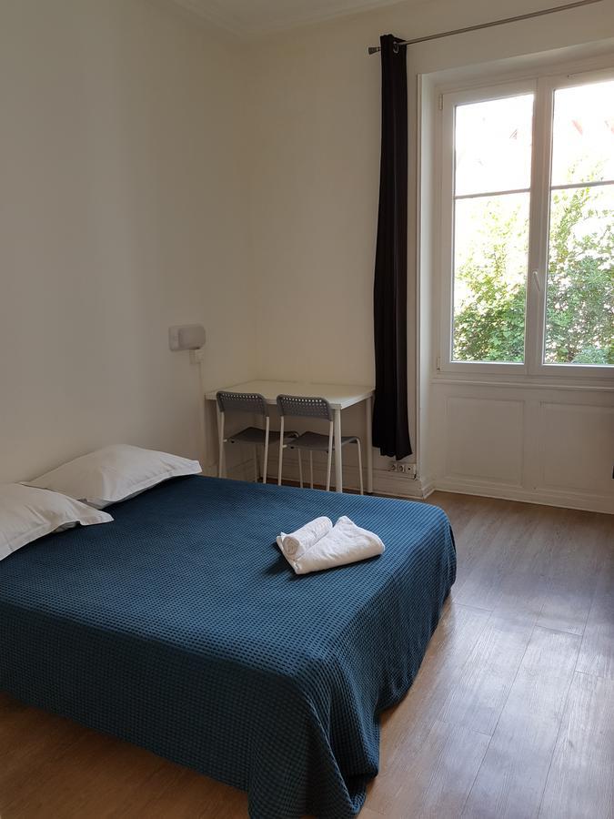 Hotel Weber Strasbourg Ngoại thất bức ảnh